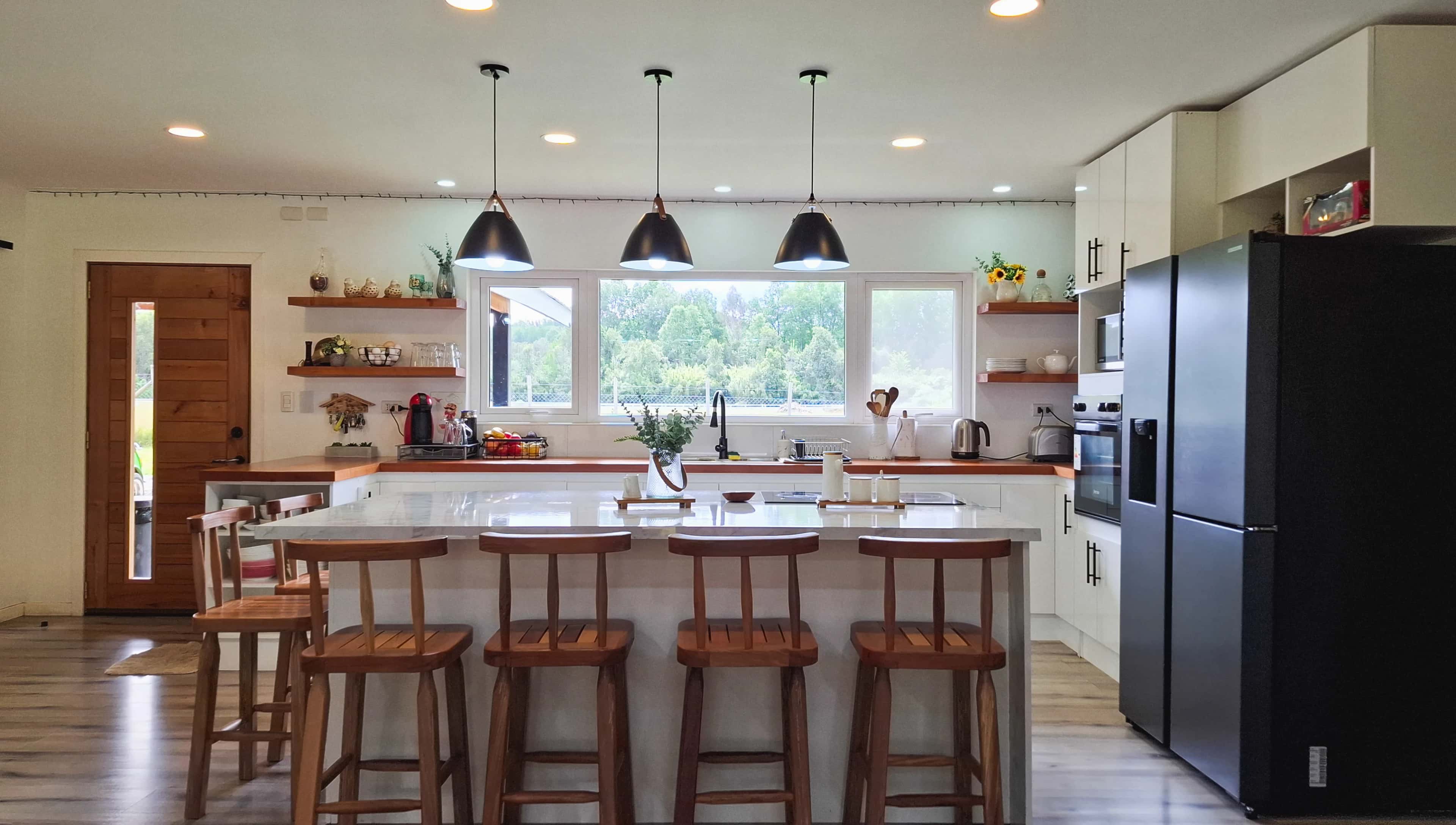 Gran Residencia Panguipulli - imagen 37