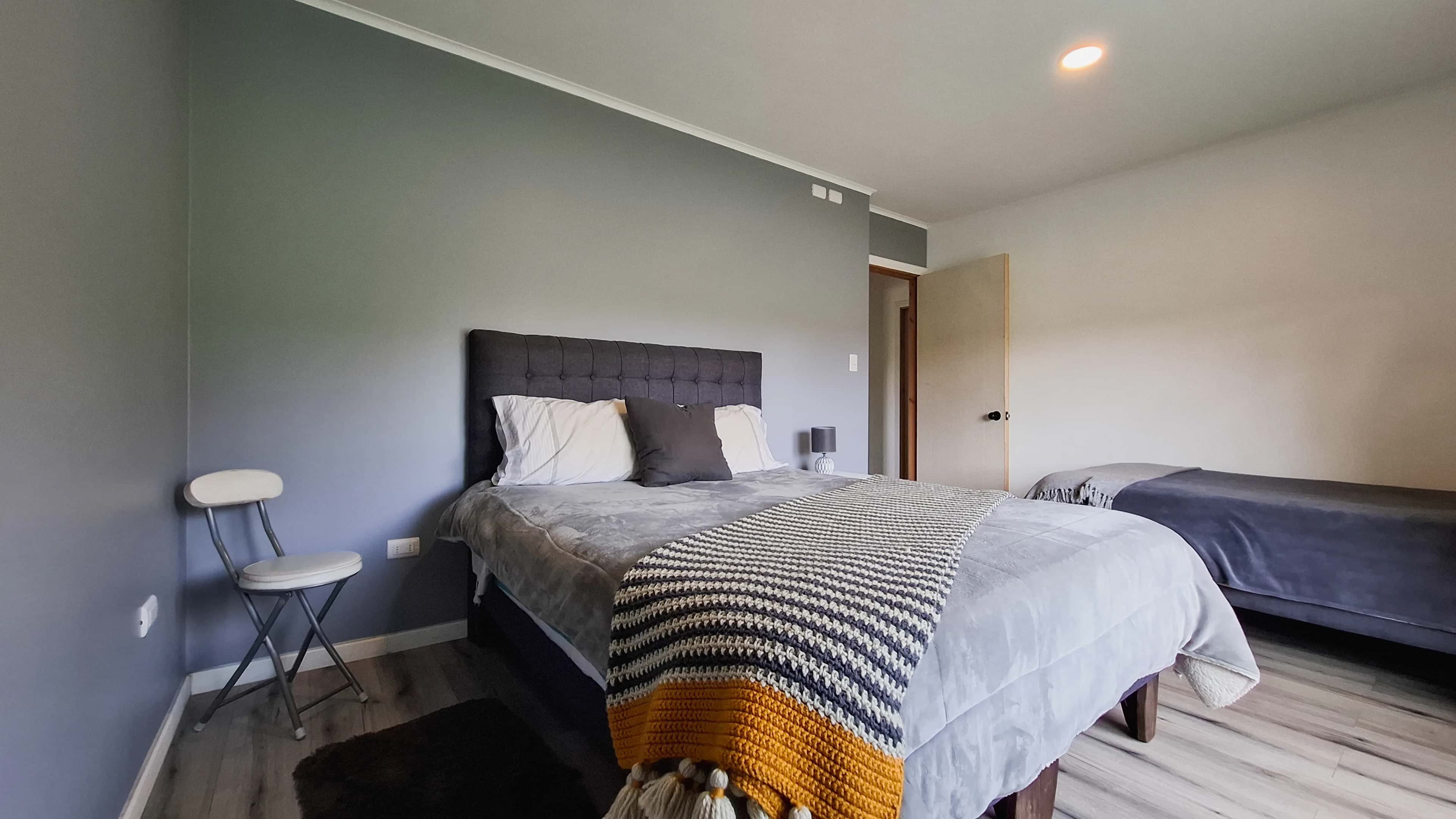 Gran Residencia Panguipulli - imagen 2