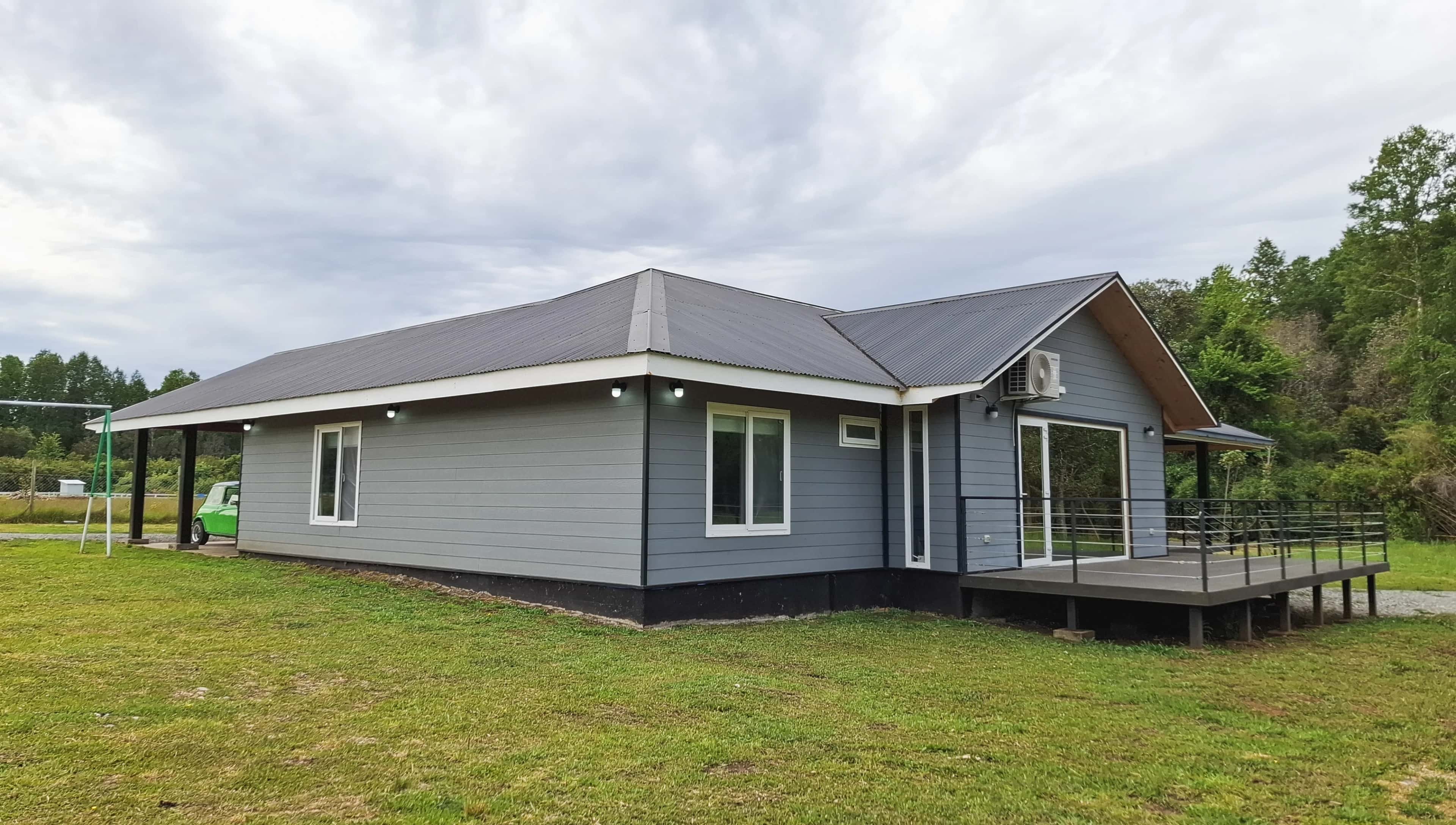 Gran Residencia Panguipulli - imagen 15