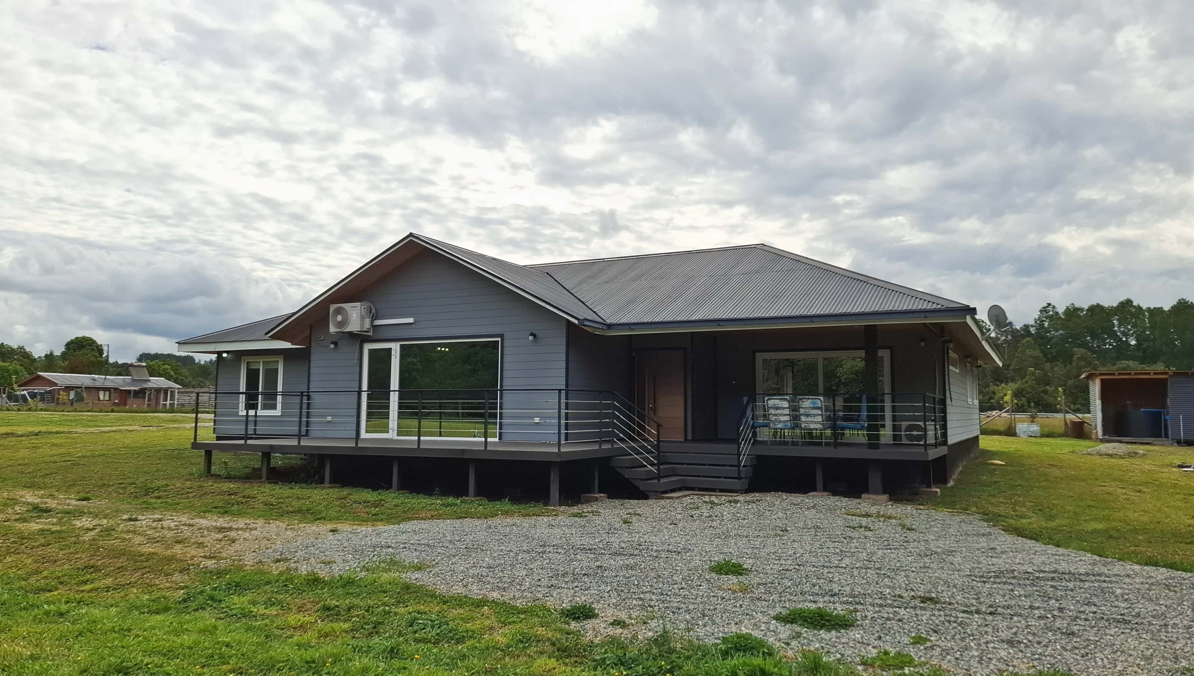 Gran Residencia Panguipulli - imagen 14