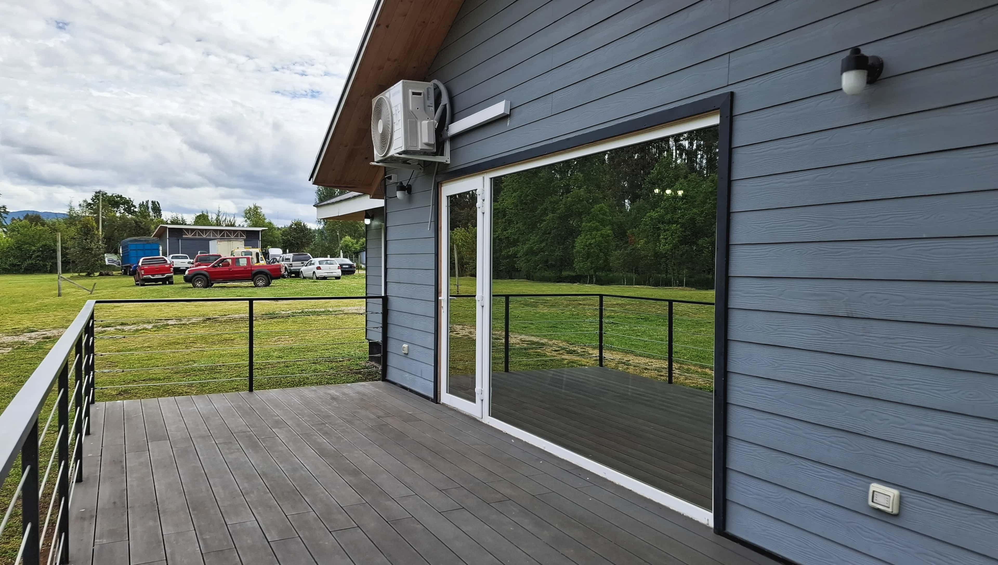 Gran Residencia Panguipulli - imagen 12