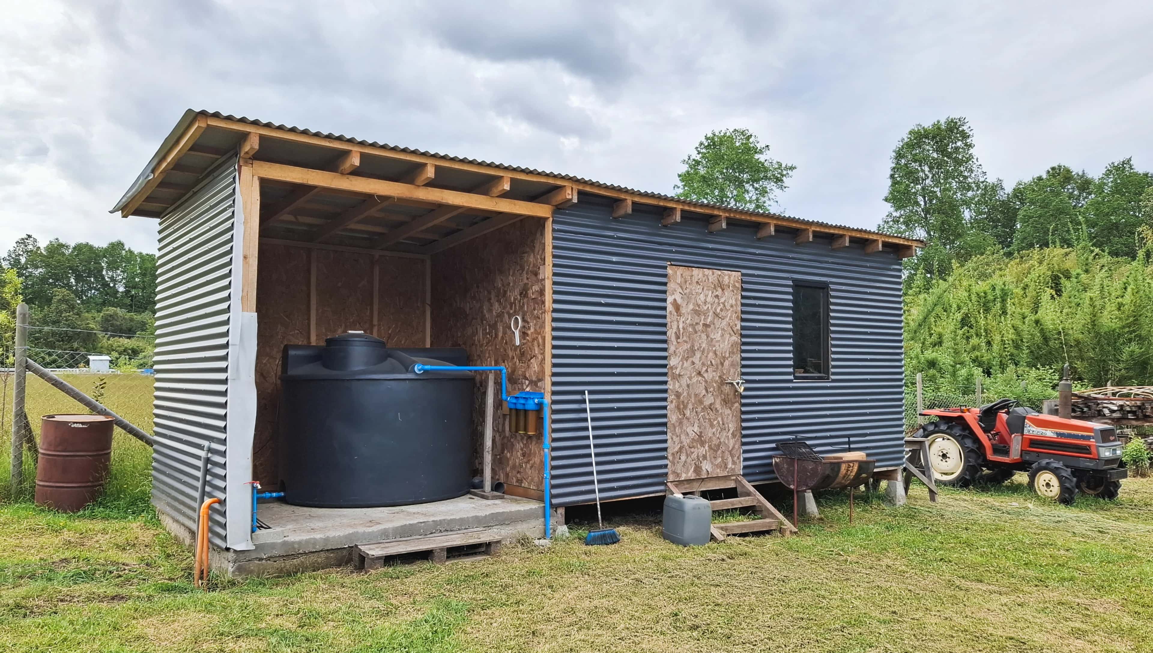 Gran Residencia Panguipulli - imagen 9