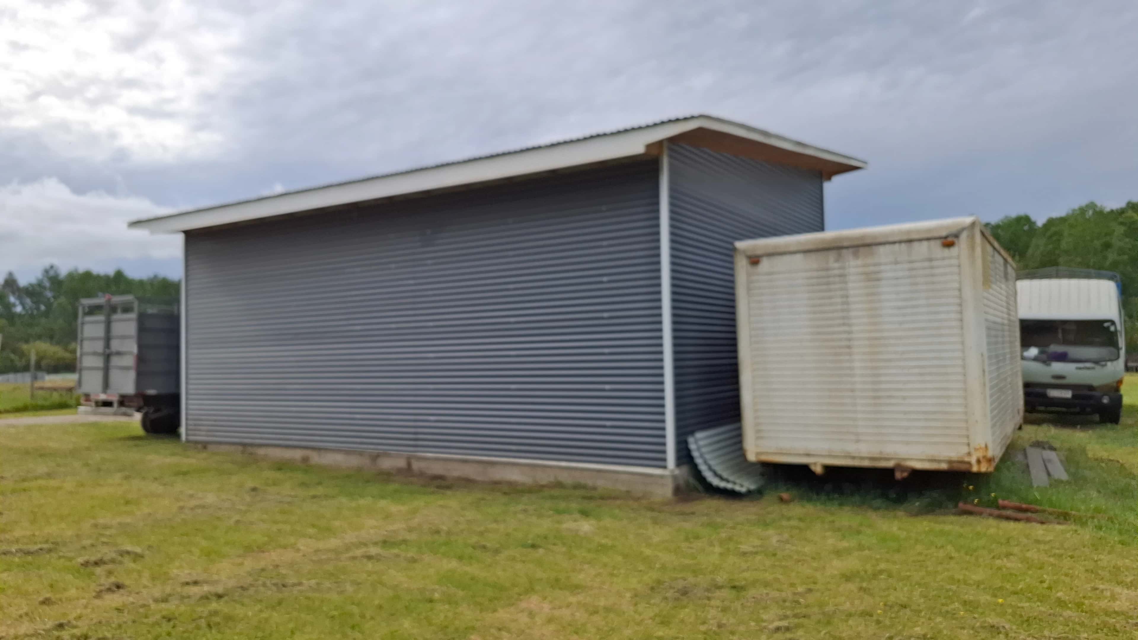 Gran Residencia Panguipulli - imagen 8