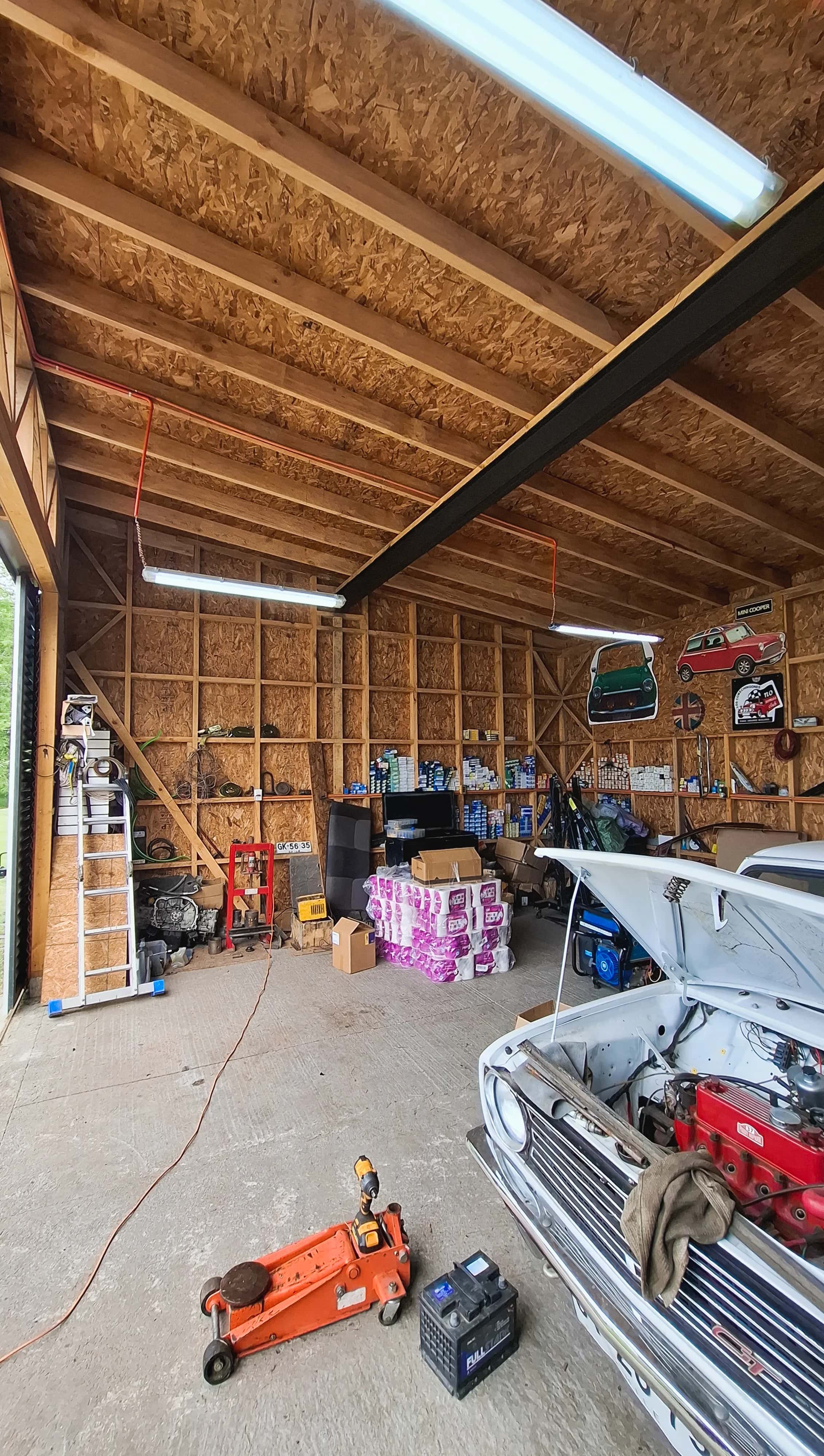 Gran Residencia Panguipulli - imagen 6