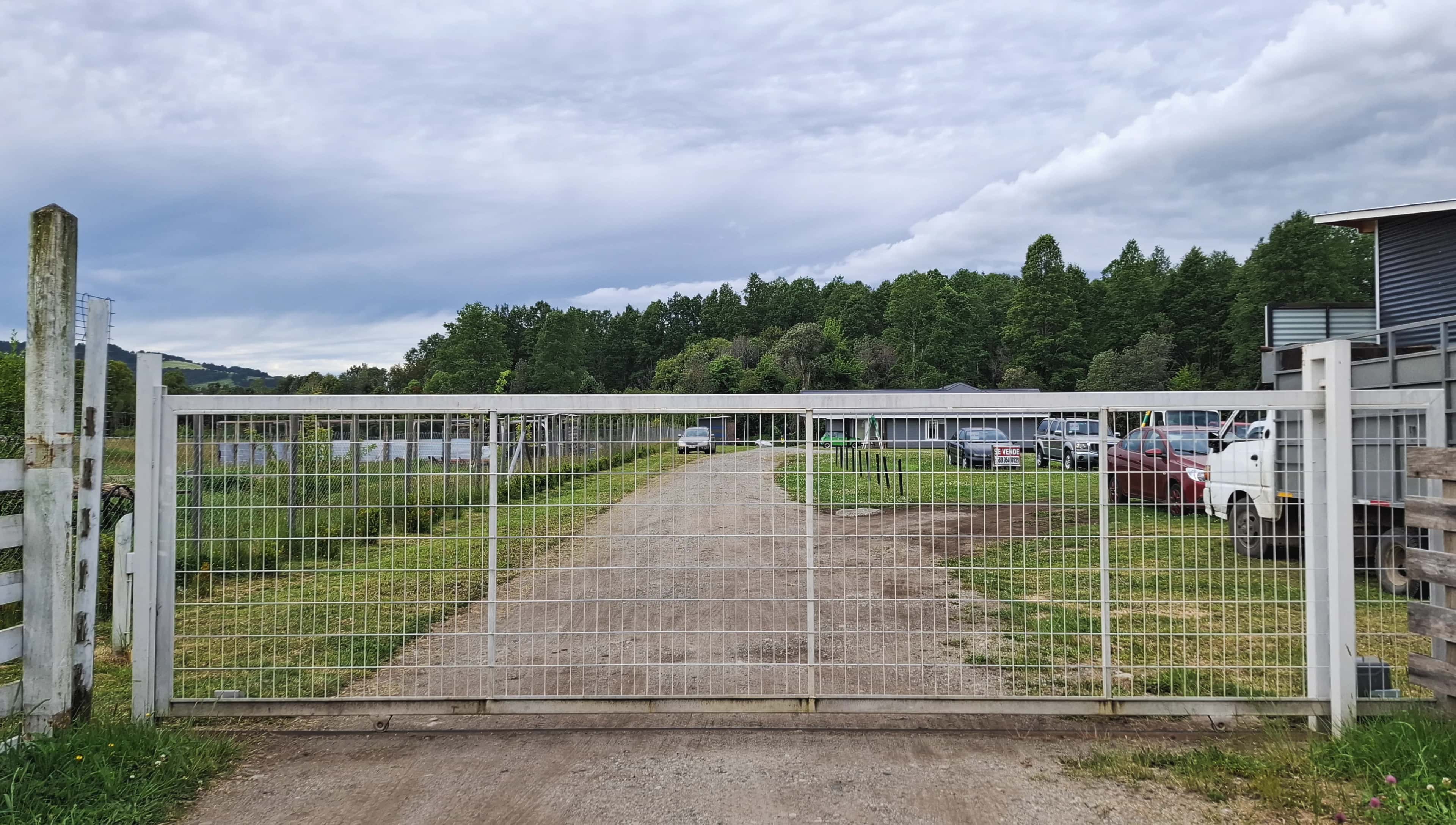 Gran Residencia Panguipulli - imagen 4