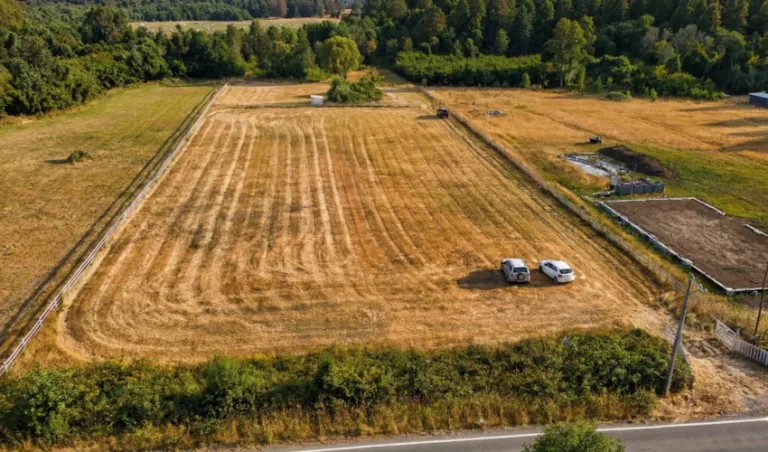 parcelas panguipulli vista magna 1